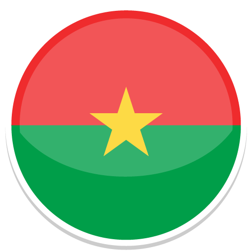 Burkina Faso